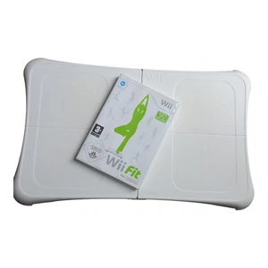 Wii FitBoard Nintendo Wii Zubehör - Erstellen Sie Ihr eigenes Paket - Bild 1 von 3