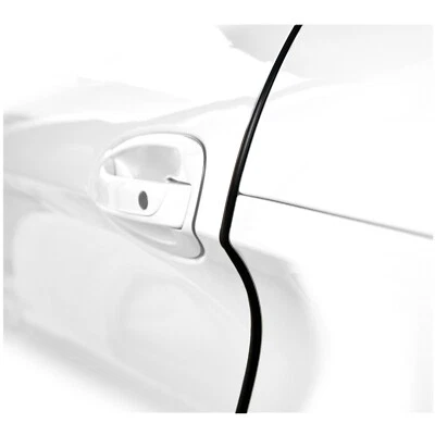 Auto KFZ Kantenschutz Türkantenschoner Türkantenschutzleiste 4 x 62 cm Türschutz - Bild 1 von 4