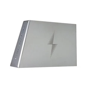 NEW Precision Power PC500.4D, 4-Channel Power Class Car Audio Amplifier 80Wx4 - Picture 1 of 2