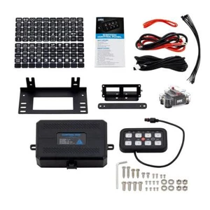 Borne Off-Road For 8-Gang Switch Controller - Picture 1 of 4