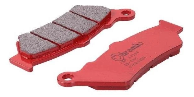 Ducati Diavel Scrambler SportClassic Multistrada 1200 Brembo SA Front Brake Pad - Image 1 of 1