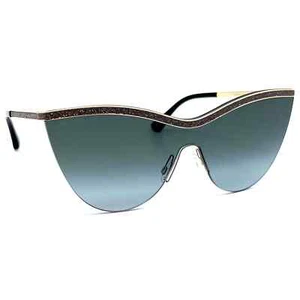 NEU!!! Jimmy Choo Sonnenbrille Kristen/S RHL9O authentisch - Bild 1 von 12