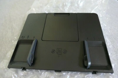 NEW Black Dell 3333dn Multi-function Wireless Laser Printer Output Catch Tray - Image 1 of 4