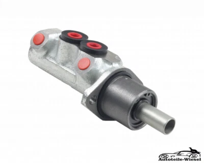 DELPHI Hauptbremszylinder für SEAT CORDOBA 6K1 6K2 IBIZA II 6K1 TOLEDO I 1L VW - Bild 1 von 4