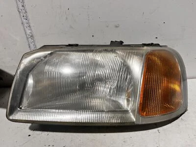 Land Rover FREELANDER Left Headlight 03/98-09/00 - image 1 of 3