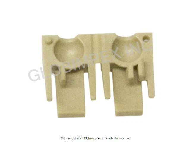 DODGE SPRINTER 2500 (2007-2009) Intake Ball Socket - Link Rod to Manifold (1)  Foto 1 de 1