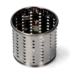 Rullo grattugia Moulinex fori fini robot Charlotte 3-574-597-649 originale - Foto 1 di 1