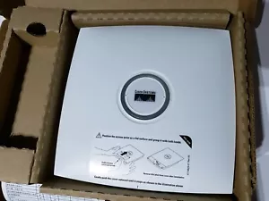 ANTENAS INTEGRADAS AP PUNTO DE ACCESO INALÁMBRICO CISCO AIR-LAP1131AG-A-K9 - Imagen 1 de 7