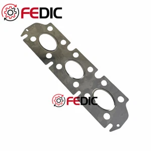 Turbo gasket kit B38 7633795 for BMW 116i 118i 218i 318i 418i with B38B15 F20 - Imagen 1 de 7