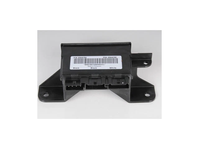 Unidad de control trasero 58DMMZ27 para Trailblazer EXT 2002 2008 2004 2003 2007 2005 Foto 1 de 1