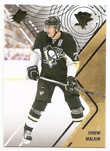 15/16 SPx BASE Hockey (#31-60) U-Pick from List - Image 1 of 1
