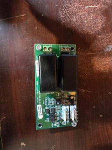 Trane 6400-1124-03 Dual Triac Output Control Module X13650734-03 GREAT CONDITION - Picture 1 of 1