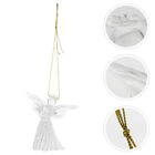  Blessing Angel Wind Chime Cute Wedding Tree Decoration Pendant