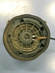 2000-2002 MERCEDES E430 E320 Front Left Driver Side Door Speaker 2108273714 - Picture 1 of 9