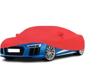 Custom Fit Indoor Full Car Cover Dust-Proof Protection 2006-2022 Audi R8 - Bild 1 von 5