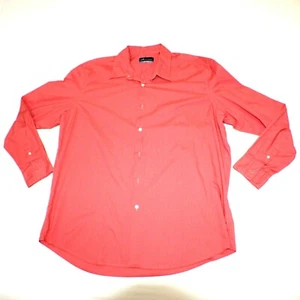 Men's XXL dress shirt JA John Ashford easy care - Picture 1 of 10
