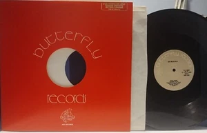 BOB McGILPIN II Sexy Thing/Get Loose EX 1979 BUTTERFLY DJ PROMO 12" Funk/Disco - Imagen 1 de 5