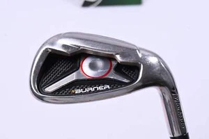 Taylormade Burner #9 Iron / UniFlex Taylormade Burner 85 Shaft - Picture 1 of 6