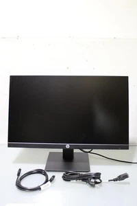HP P24q G4, LED-Monitor 60.5 cm(23.8 Zoll) Display schaden - Photo 1/10
