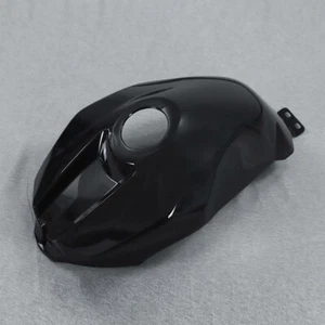 Glossy Black Fuel Gas Tank Cover Fairing For Yamaha YZF R1 2009-2014 2010 2011 - Picture 1 of 15
