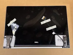 NUOVO Dell Inspiron 13 7391 7390 2-in-1 13,3" FHD LCD Touch Screen Assemblato Argento - Foto 1 di 5