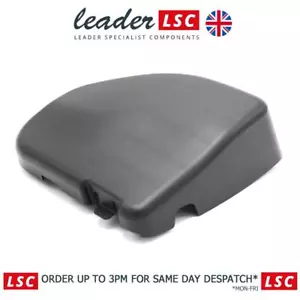 Rear Window Wiper Motor Cover Cap Toyota Aygo 2014 Onward GENUINE NEW - Picture 1 of 12