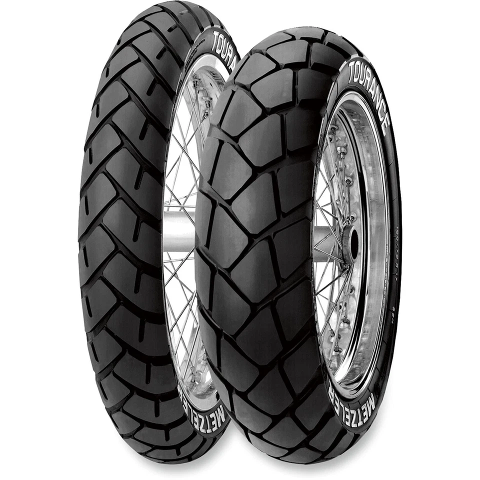 Motorradreifen Metzeler 110/80 R19 59V TOURANCE FR
