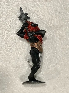 Custom Painted Ral Partha Miniature Fire Giant D&D Dungeons & Dragons 01-059 - Picture 1 of 3