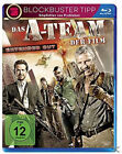 Das A-Team|Blu-ray Disc|Deutsch|ab 12 Jahren|2011