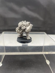 Warhammer40k - Space Ork Command - Gordal Luggub - RT202 (12) - Rogue Trader - Picture 1 of 2