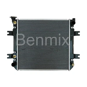 Svyoroo Radiator 21460-41K01 For Nissan Engine TD27 H25 Forklift J02 Series - Picture 1 of 3