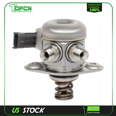 Conjunto de bomba de combustible de gasolina de 5,0 L para Jaguar XF Jaguar XJ XK XKR 2010 2011 2012-2013 Foto 1 de 4