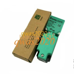 1PC P+F NBN40-U1-UU Proximity Sensor New - Picture 1 of 2