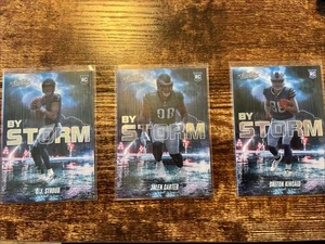 Lote Absolute Football By Storm 2023 - Imagen 1 de 7