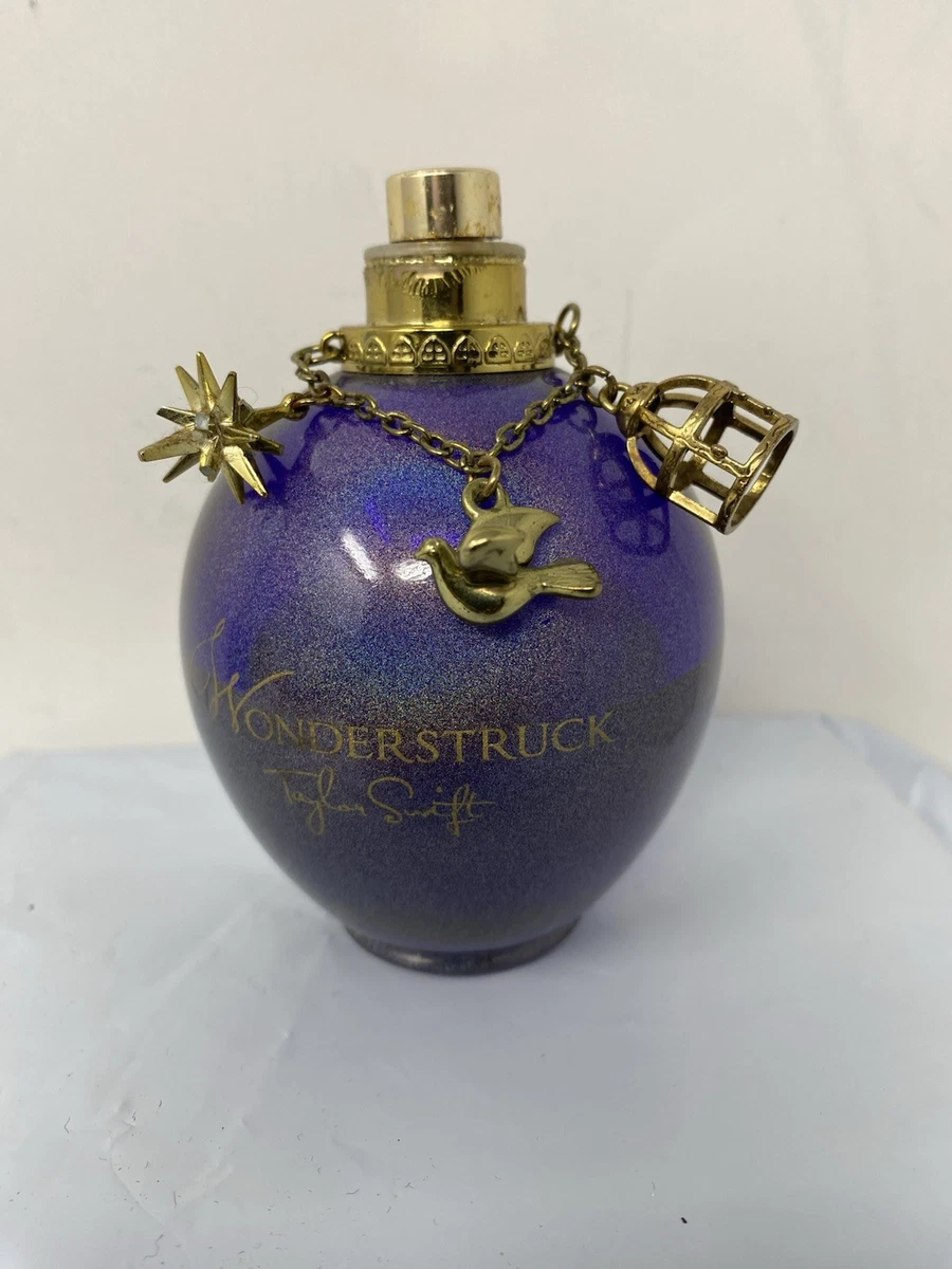 Taylor Swift Enchanted Wonderstruck Eau de Parfum for Women for