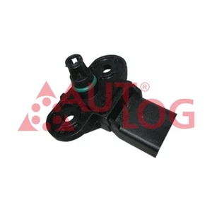 ORIGINAL® Autlog Sensor, Ladedruck Links, Rechts für VW UP! GOLF V POLO V POLO - Bild 1 von 6