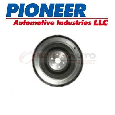 Pioneer Clutch Flywheel for 1974-1980 Ford Pinto 2.3L L4 - Transmission fk — 第 1/4 张图片