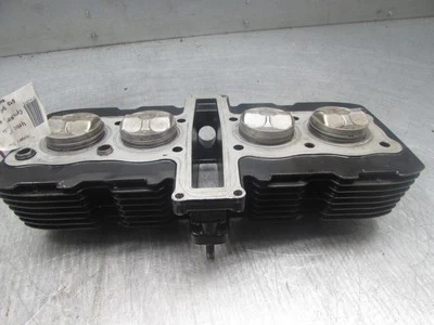 Yamaha XJR400 4HM 1990-On Motorcycle Cylinder Barrels And Pistons Std Bore  - Image 1 of 4