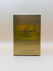 Bottega Veneta Knot Eau de Parfum Natural Spray Vaporisateur EDP 30 ml *NEU* - Bild 1 von 2