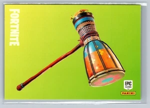 Panini Fortnite Serie 1 #112 2019 batteria - Foto 1 di 2