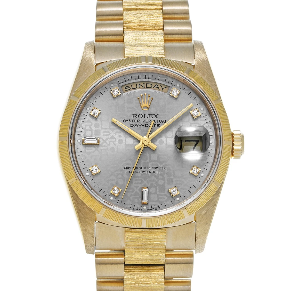 Rolex Day Date 18248 for sale - eBay