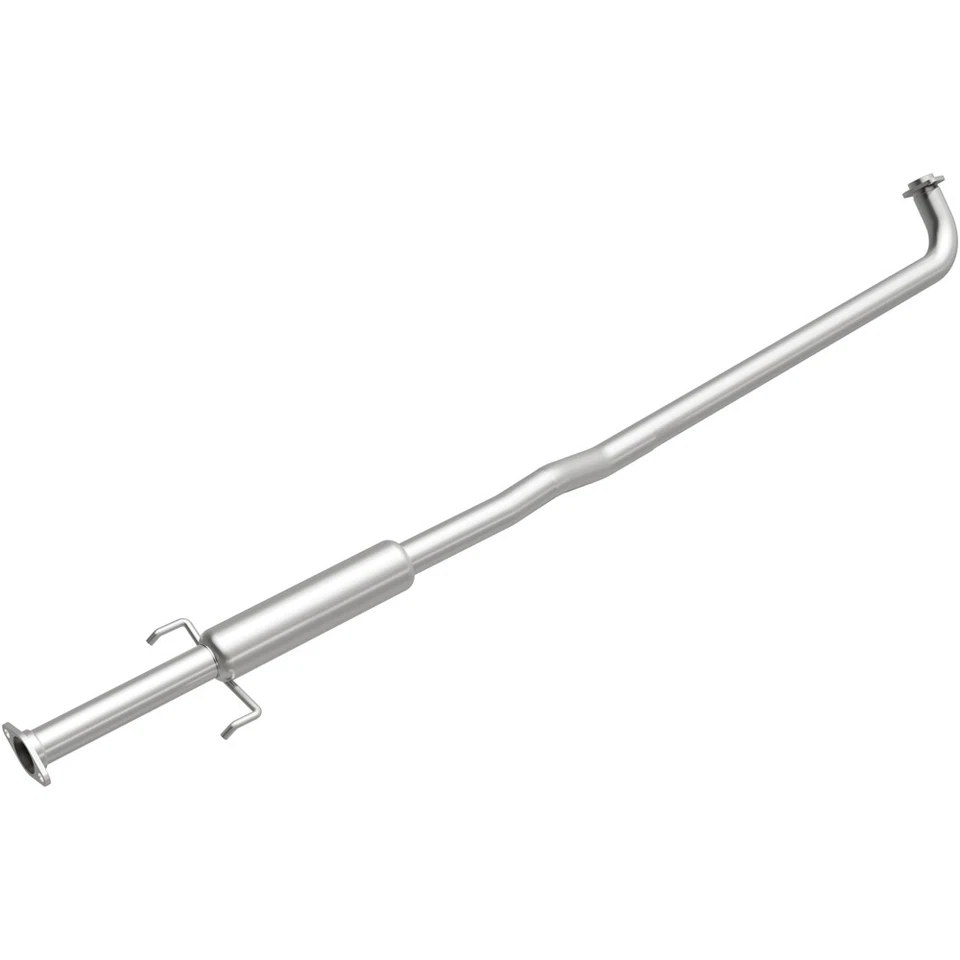 Resonador de escape CSW para Lexus ES300 Toyota Solara Camry Foto 1 de 1