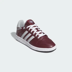 new women's size 7 adidas originals centennial RM Texas A&M shoe IH5361 football - Picture 1 of 7