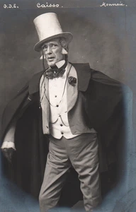 CPA Caisso Monnaie - Imagen 1 de 2