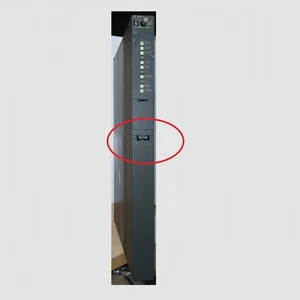 ▀▄▀▄▀ SIEMENS S7 400 CP 443-1 V2.1 6GK7443-1EX20-0XE0 - 6GK7 443-1EX20-0XE0 ▀ - Imagen 1 de 4