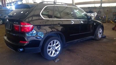 Automatic Transmission 3.0L Gasoline Turbo Thru 8/12 Fits 11-13 BMW X5 6124085 Foto 1 de 4