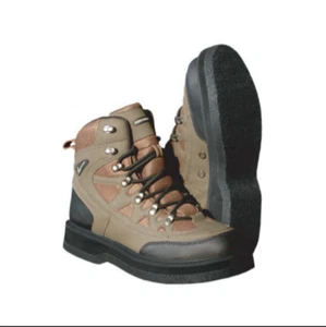 Amundson Water Warriors Wading Boots-Felt Sole Reg. $99.99 NOW $79.99 - Picture 1 of 1