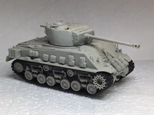 1/48 Sherman Unpainted - Picture 1 of 3
