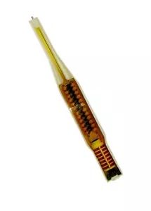 HV cascade negative polarity-complete for 03 manuacol spray gun - Picture 1 of 4