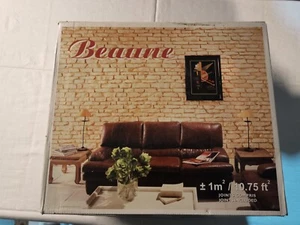 Naturstein Verblender Wand Steine Verkleidung Mosaik Wohnzimmer Flur Küche - Bild 1 von 7